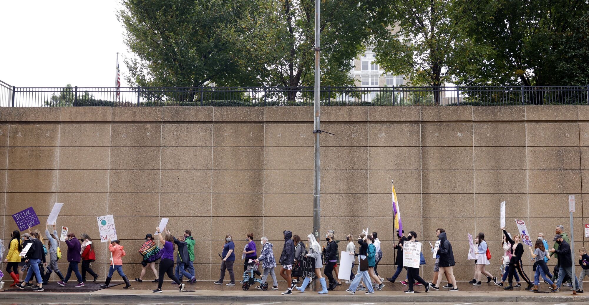 Women's March